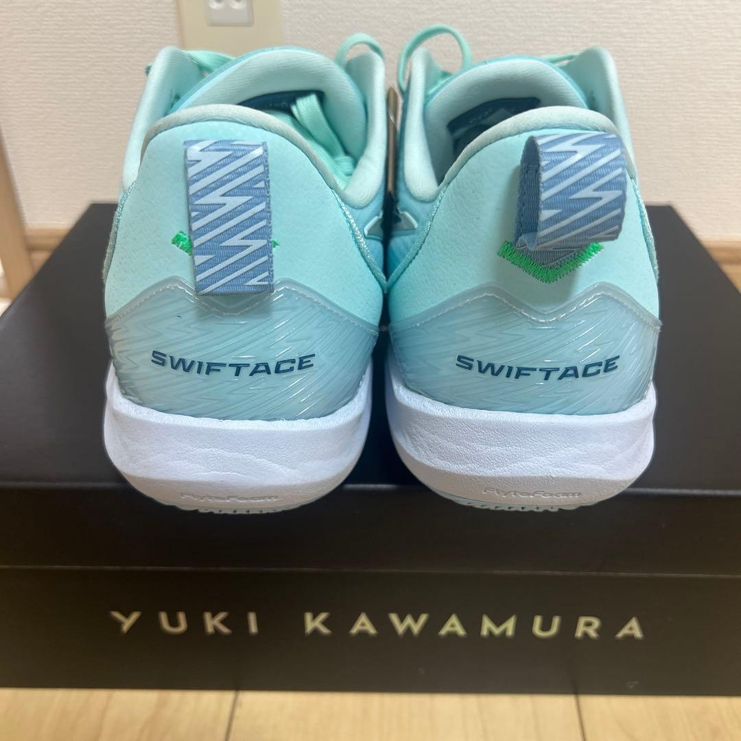 アシックス/SWIFTACE YUKI