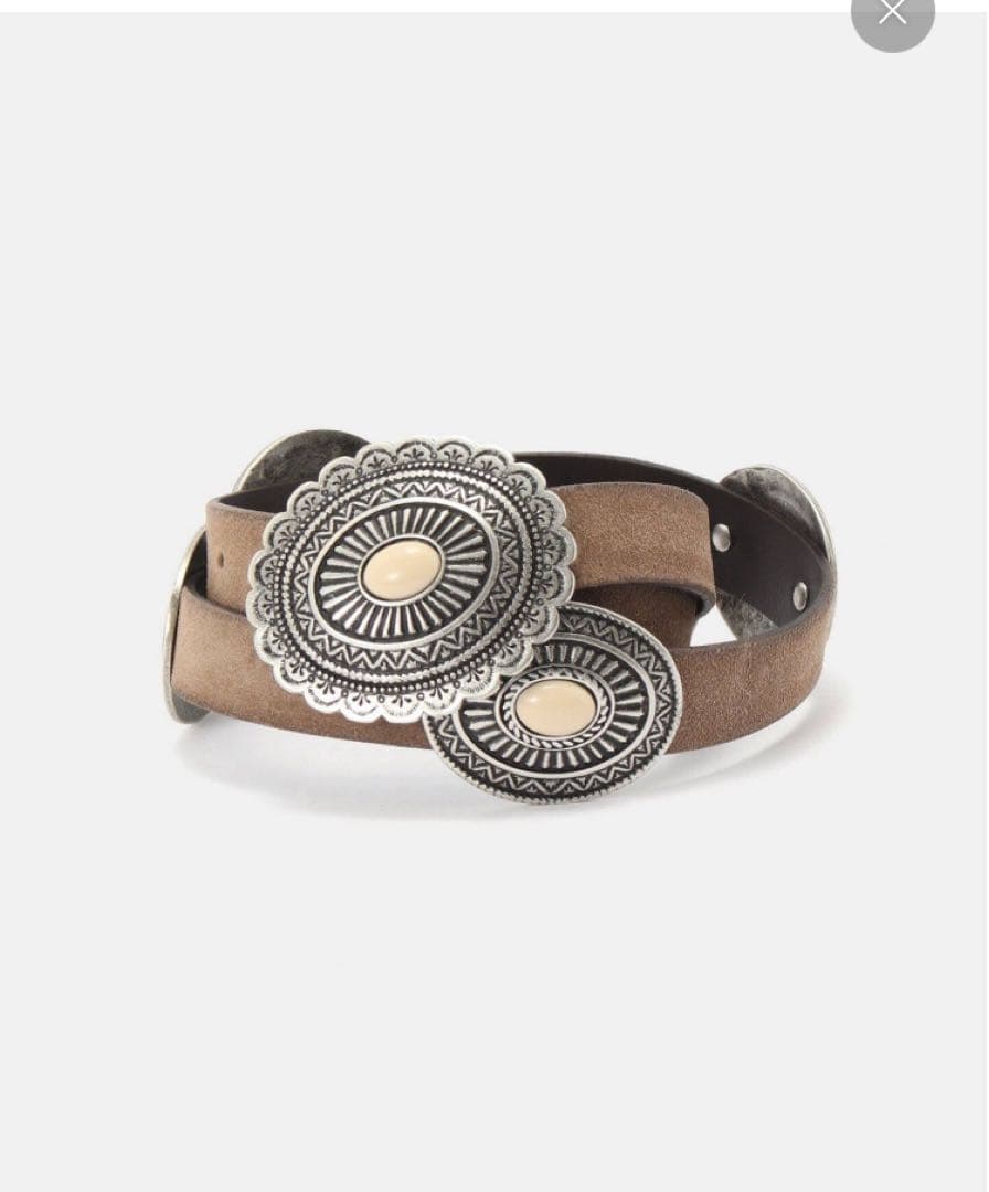 Deuxieme Classe 【プントヴィータ】 コンチョベルト