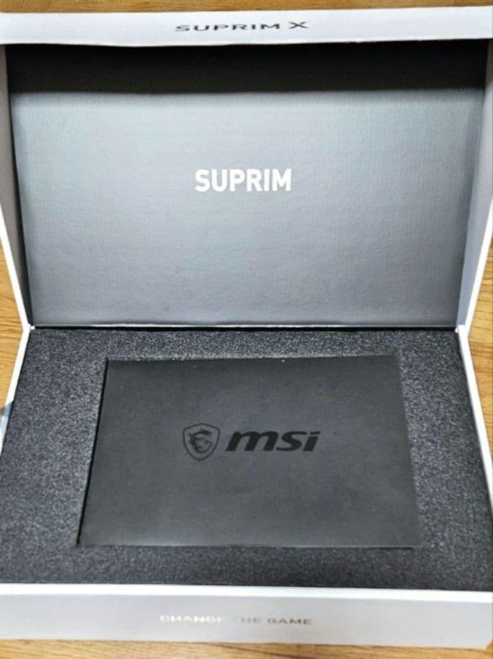 グラフィックボード・グラボ・ビデオカード RTX3080TI MSI SUPRIM X