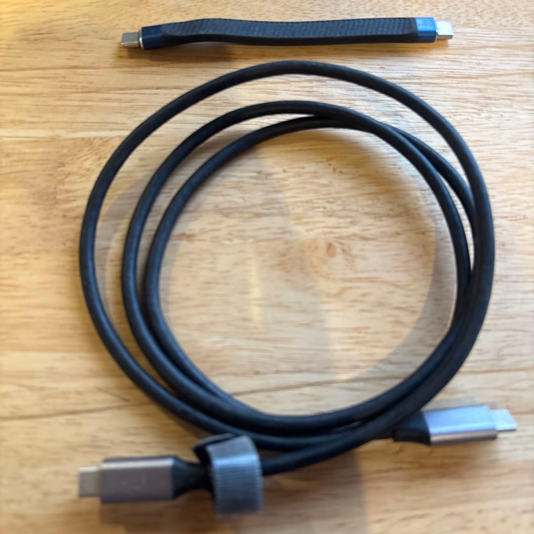 Kogoda モバイルモニター13.3インチ ポータブルモニター ２枚セット