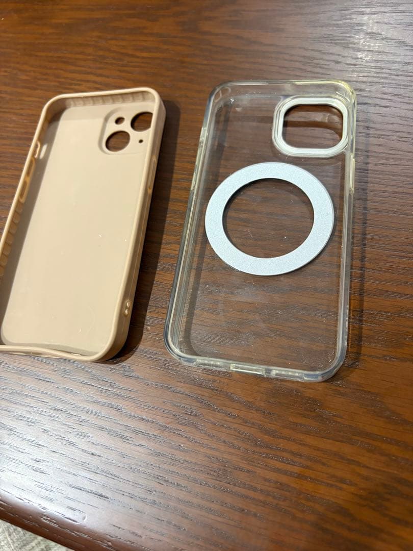 Apple iPhone 13 本体