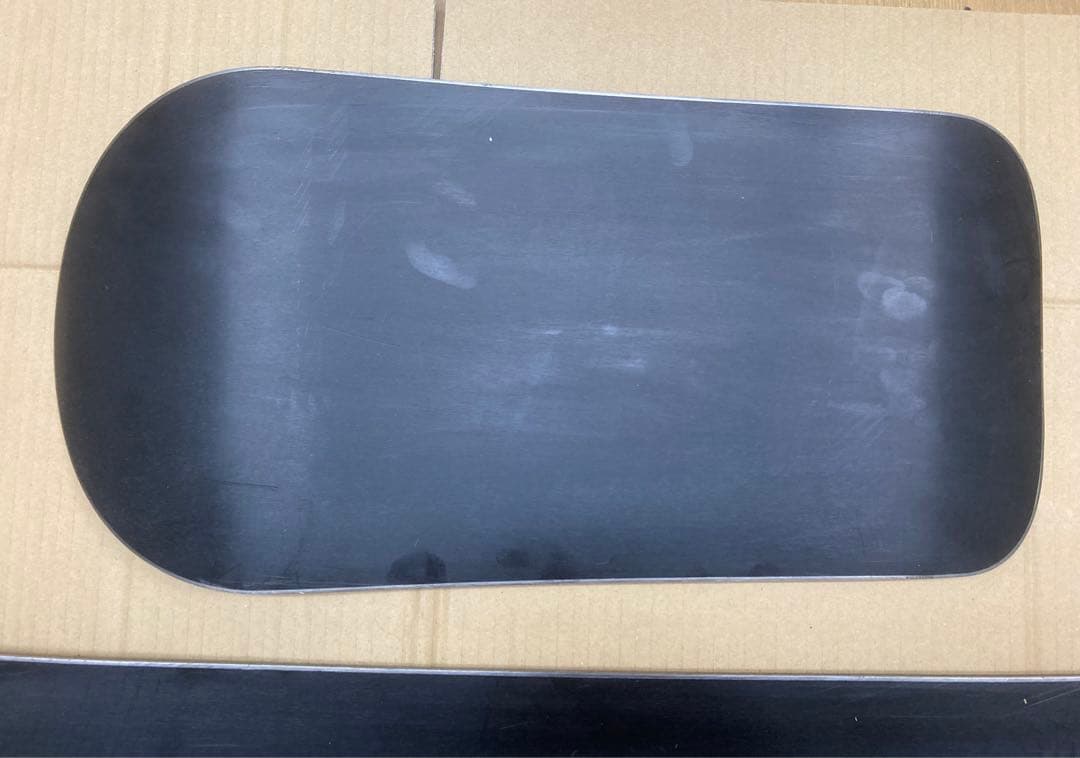 JYYK ジック G-1 スノースクート用 ボード scoot