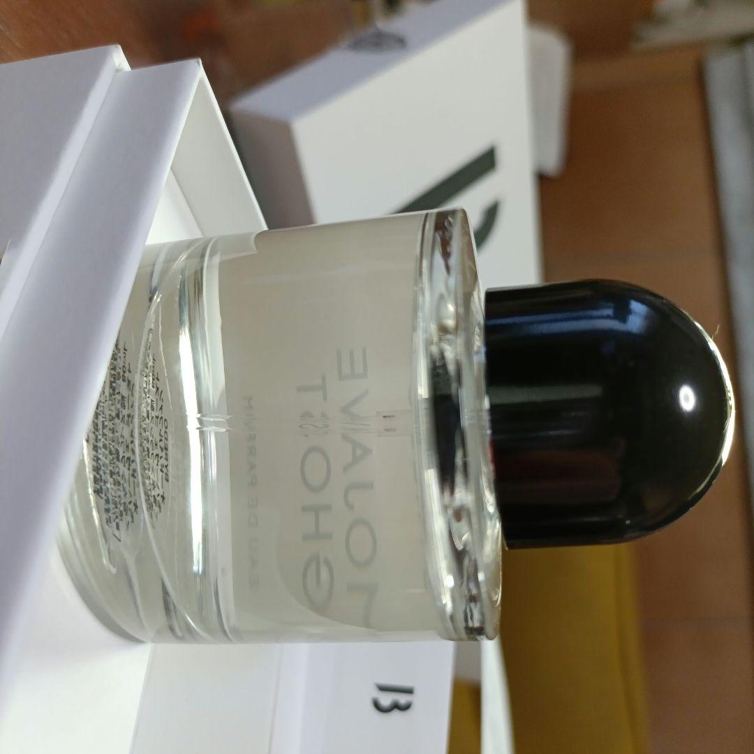 420★★BYREDO MOJAVE GHOST モハーベゴースト香水