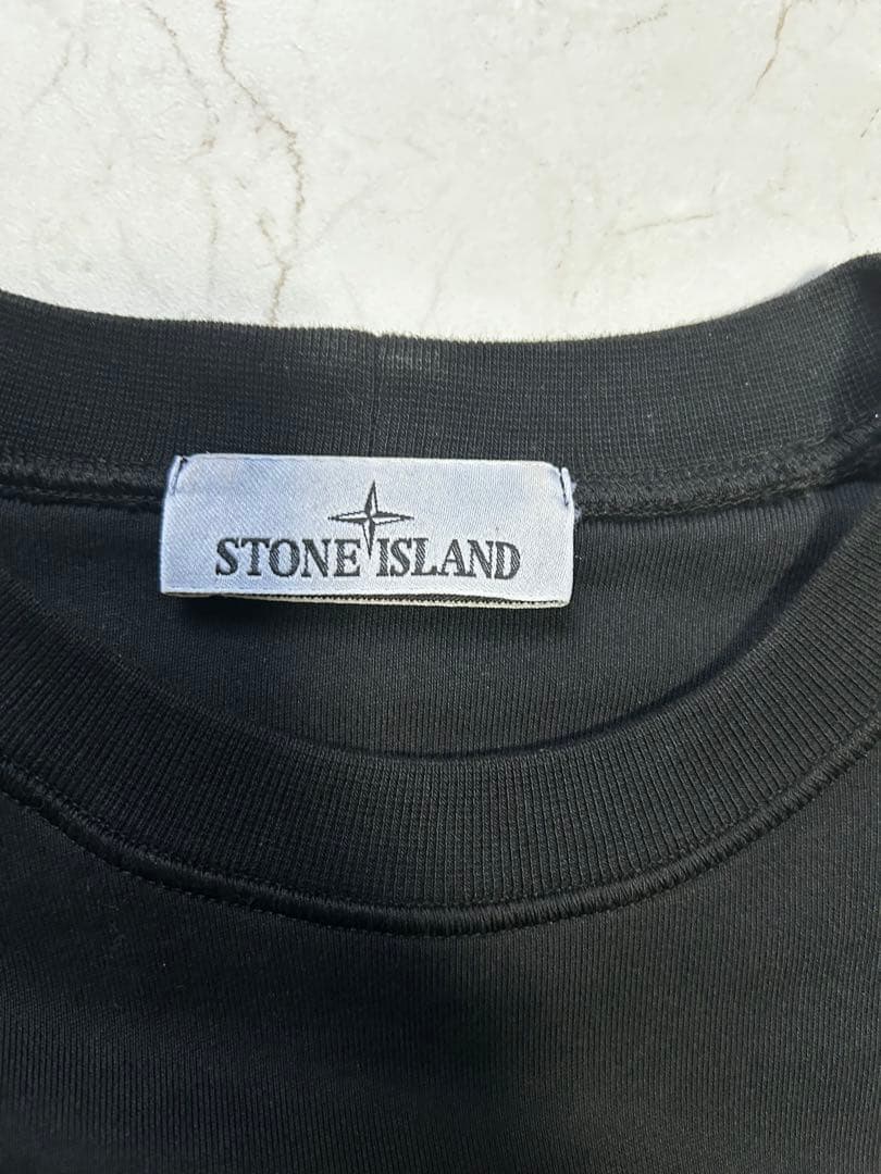 【確実正規品】STONE  スウェット Sサイズ