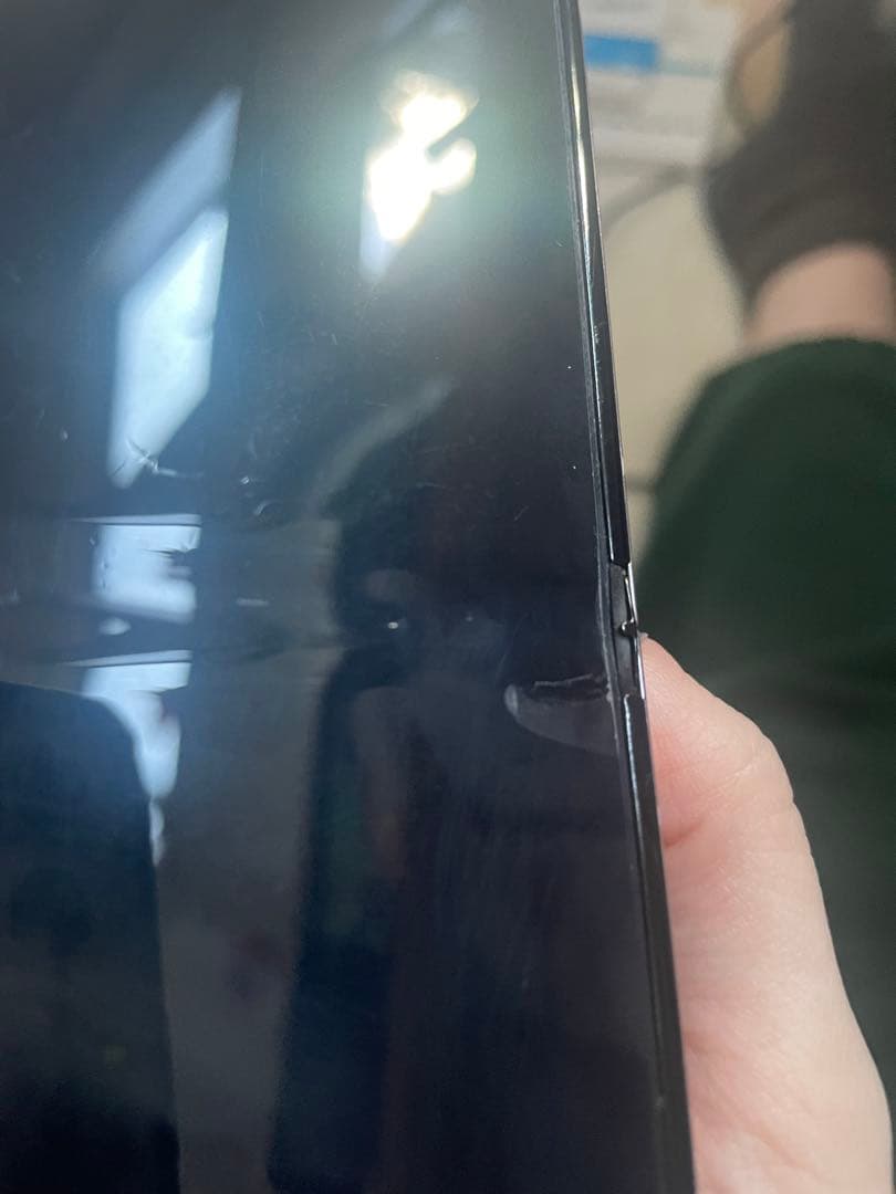 ナツ竹中Samsung Galaxy Z Flip5パープル 本体