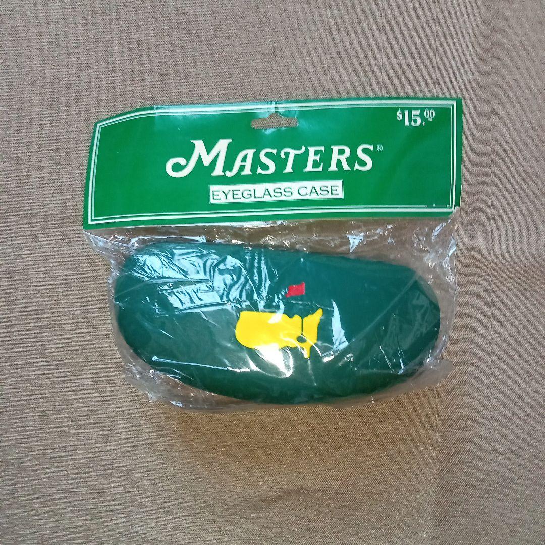 Masters ゴルフアイテムセット 2008年