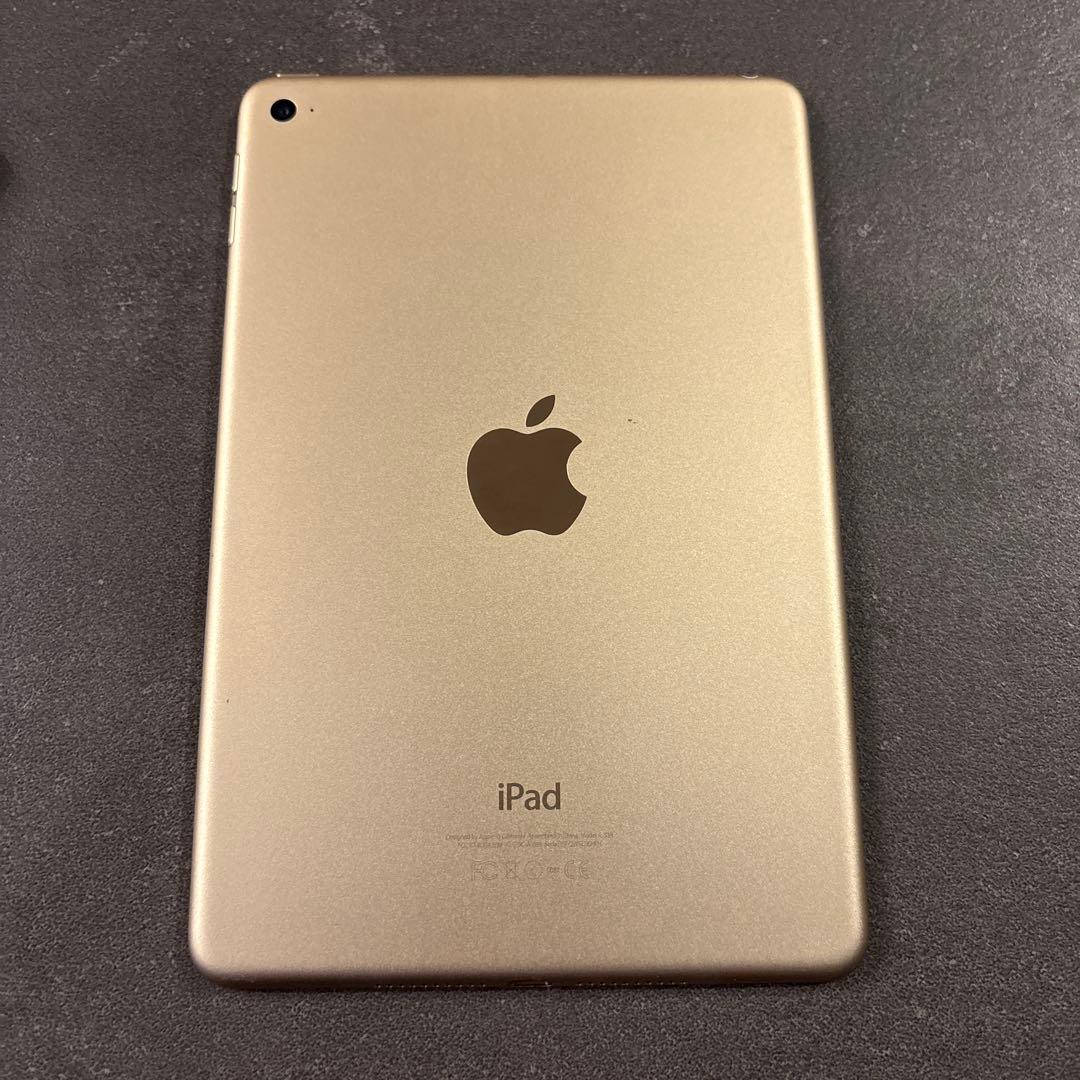 Apple iPad mini4 64GB Wi-Fiモデル