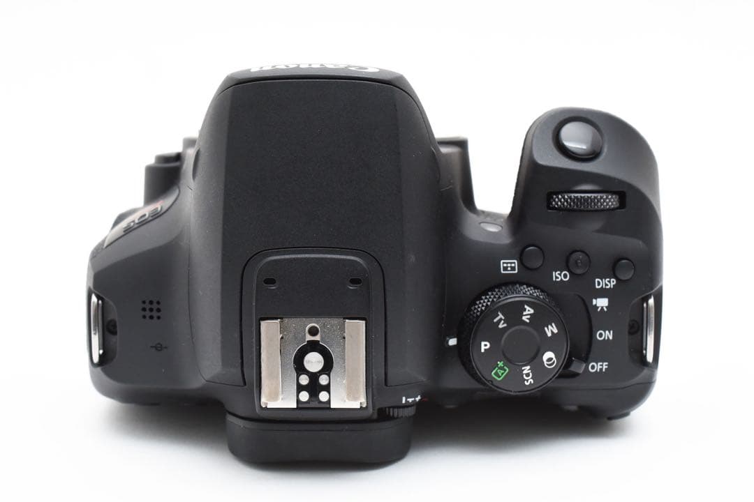 一眼レフカメラ/canon kiss x 10i標準&望遠ダブルレンズセット