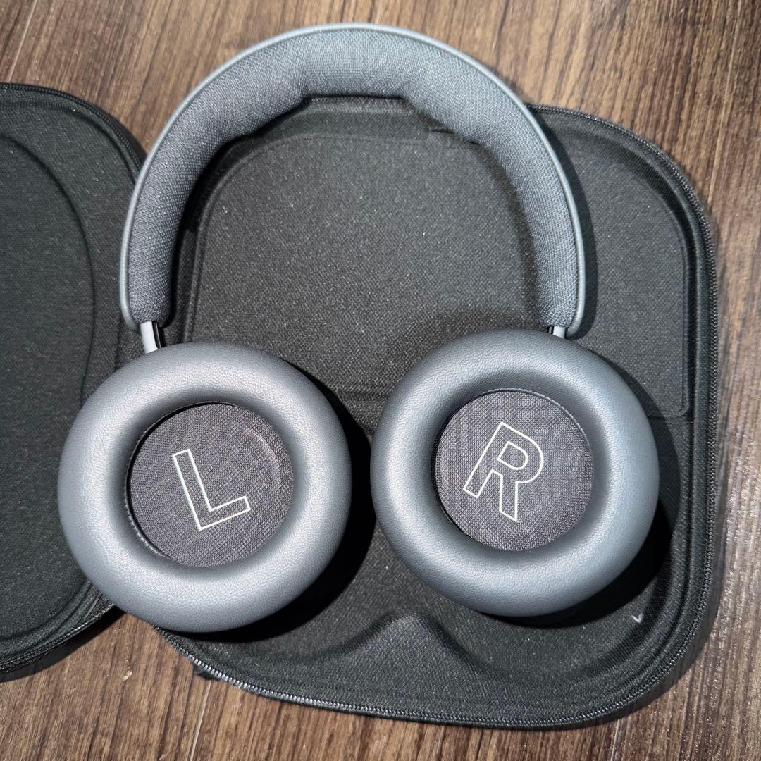 【未使用】BEOPLAY HX Bang & Olufsen Black