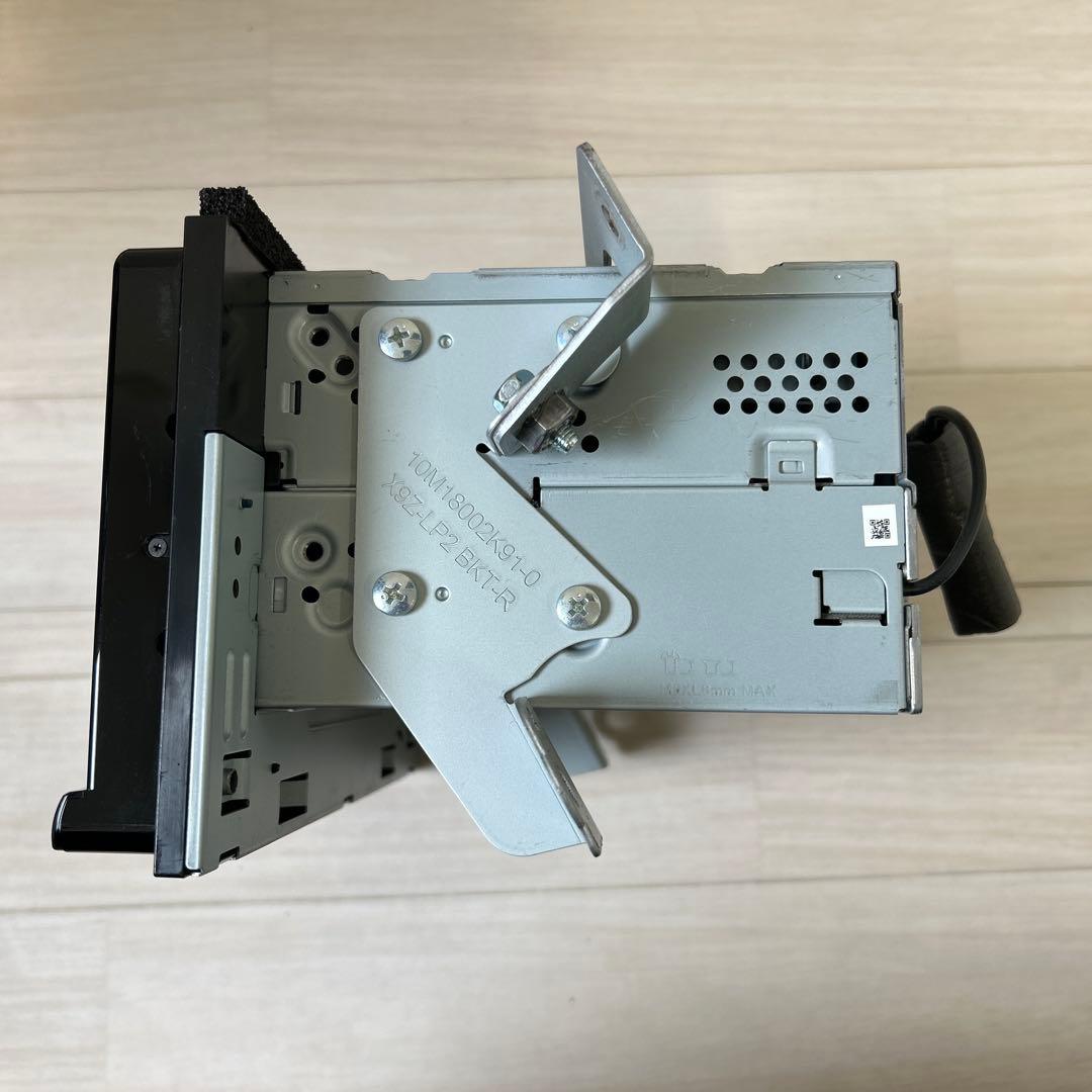 社外品 ALPINE 9インチナビ ②