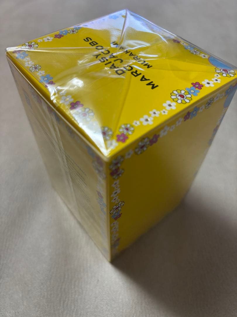 Daisy Murakami 50ml オードパルファム　 村上隆コラボ限定品