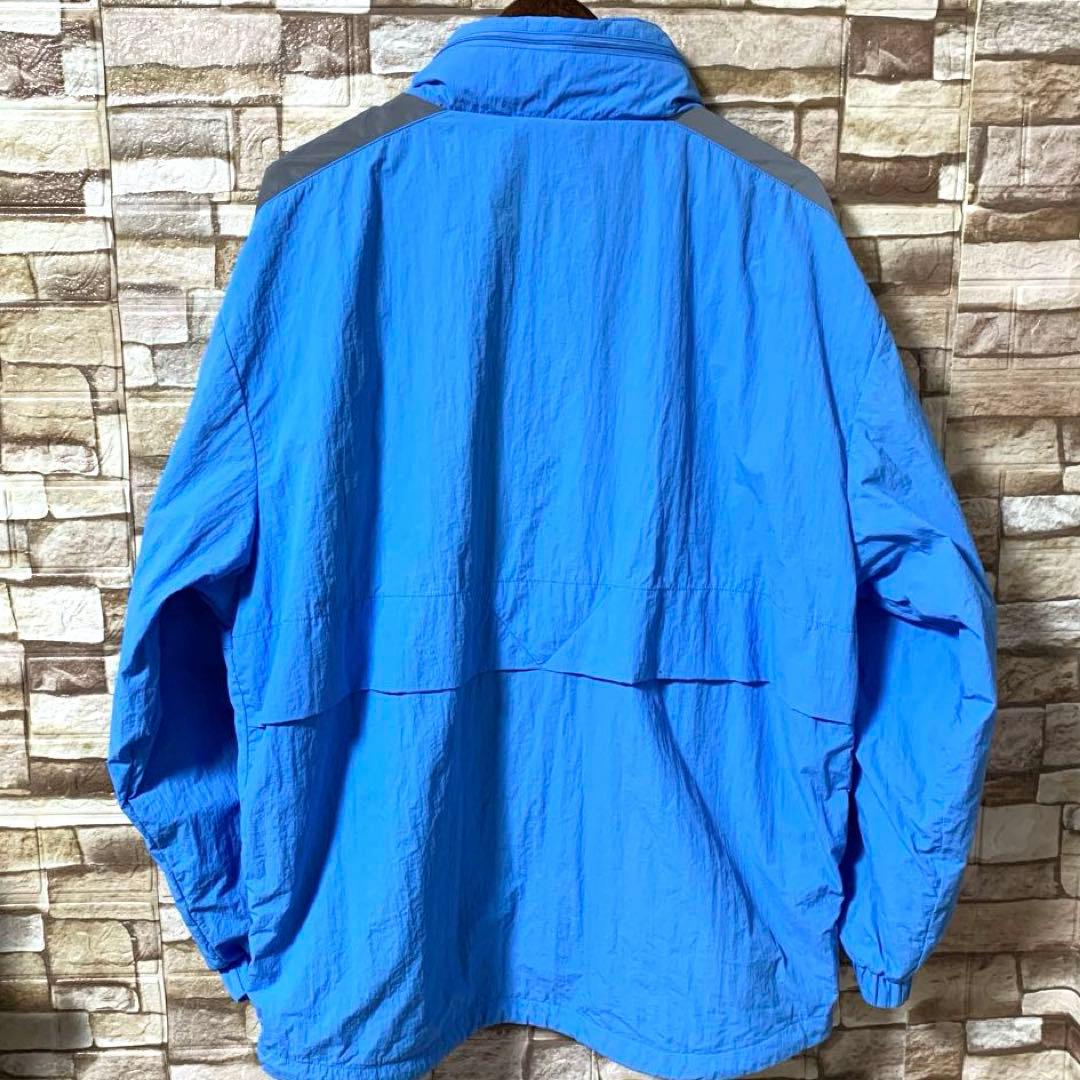 PRO CLUB ナイロン セットアップ