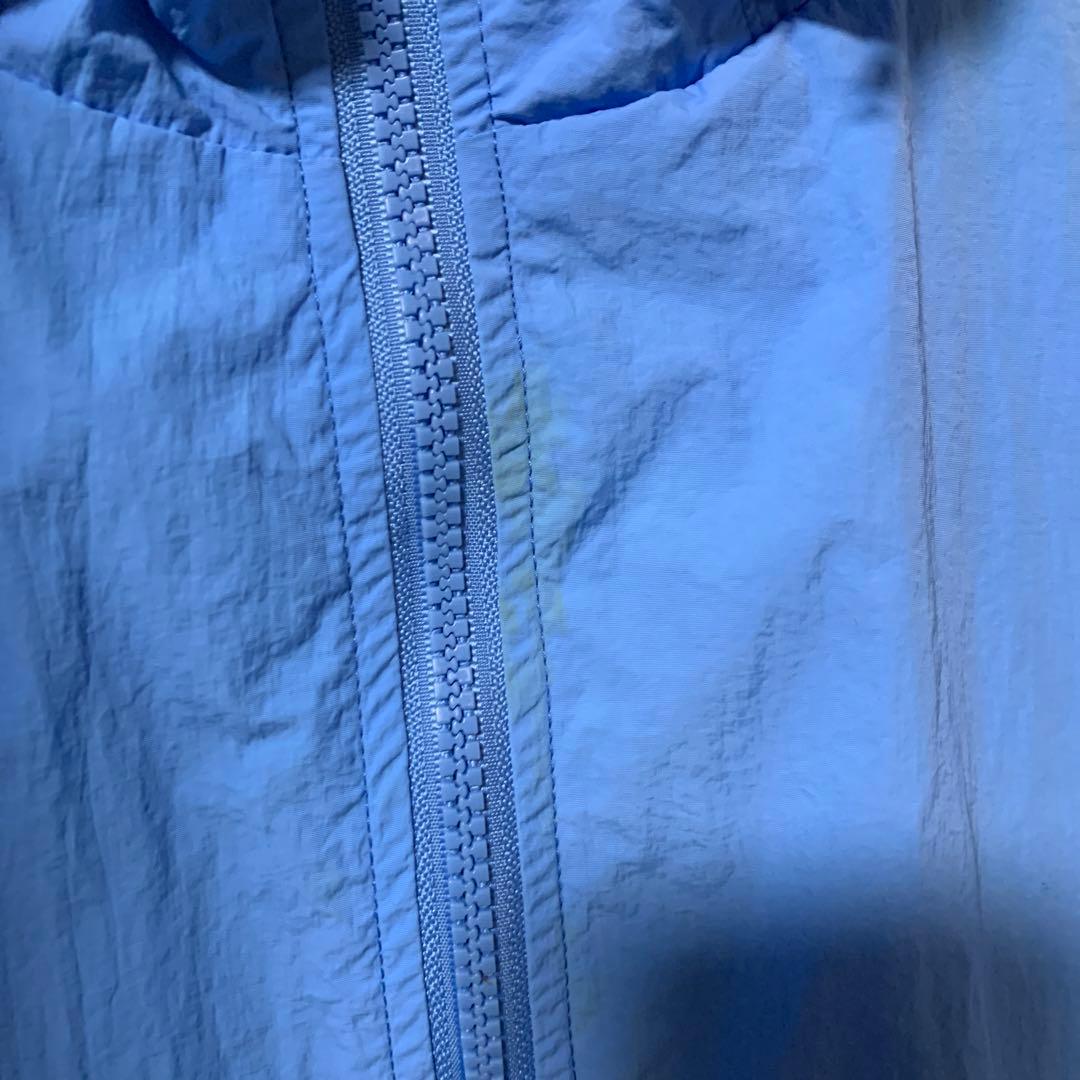 PRO CLUB ナイロン セットアップ