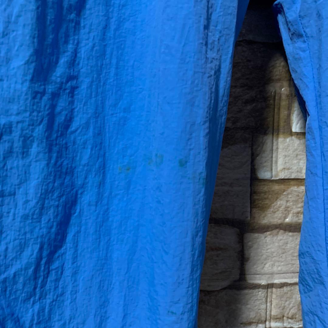 PRO CLUB ナイロン セットアップ