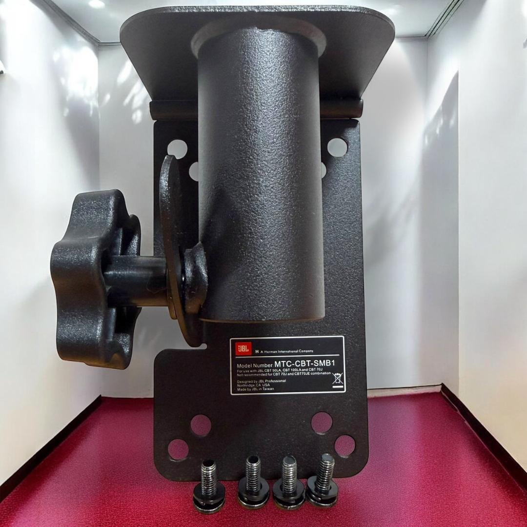 2☆美品 JBL MTC-CBT-SMB1 スタンドマウントブラケット