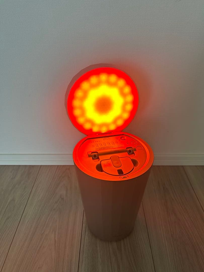 YA-MANヤーマンフェイススチーマーフォトスチーマー YJSB1P