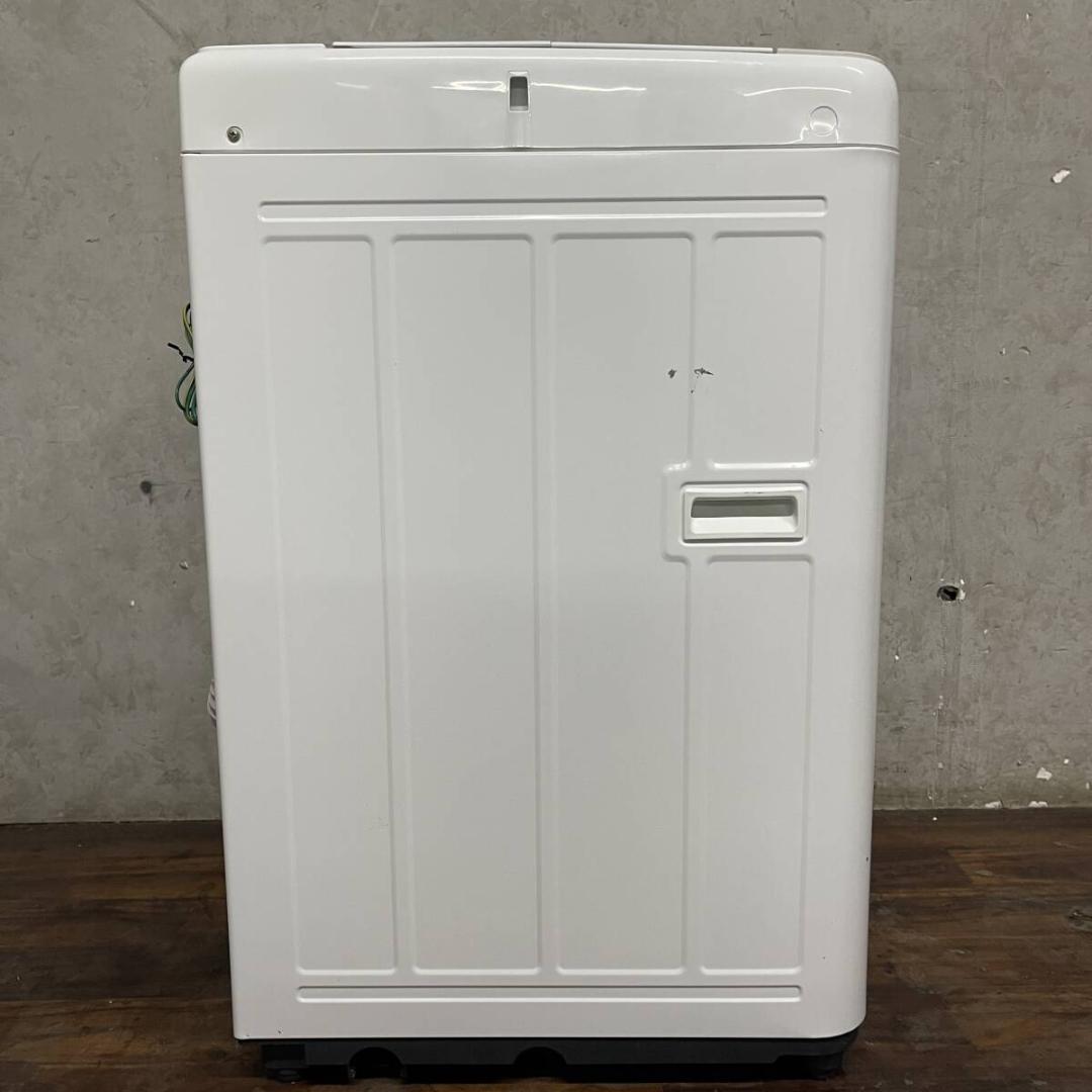 Panasonic パナソニック NA-F6B2 全自動洗濯機 6kg