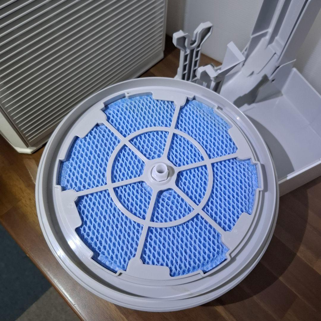 daikin ストリーマ 空気清浄機 PM2.5対応