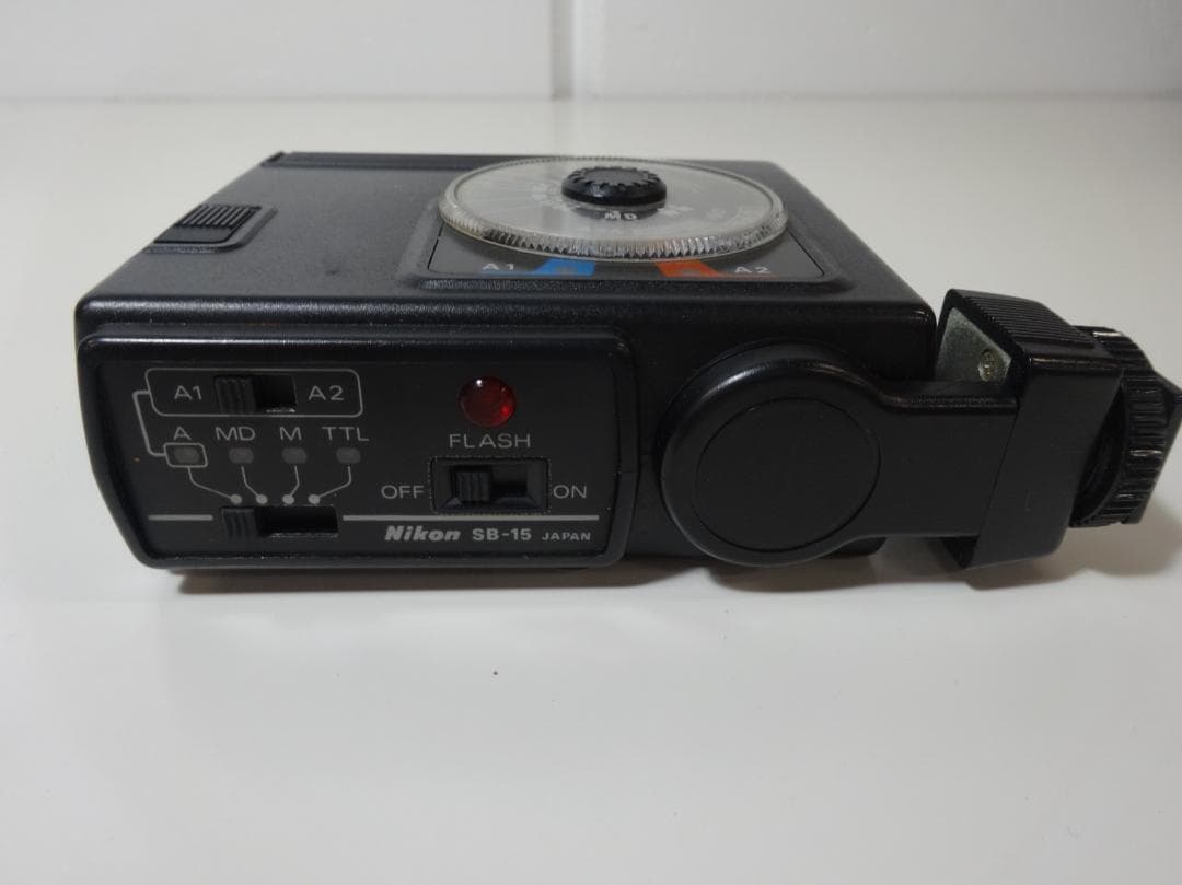 Nikon 　FM3019239　一眼レフ　動作未確認　20250327(YM)