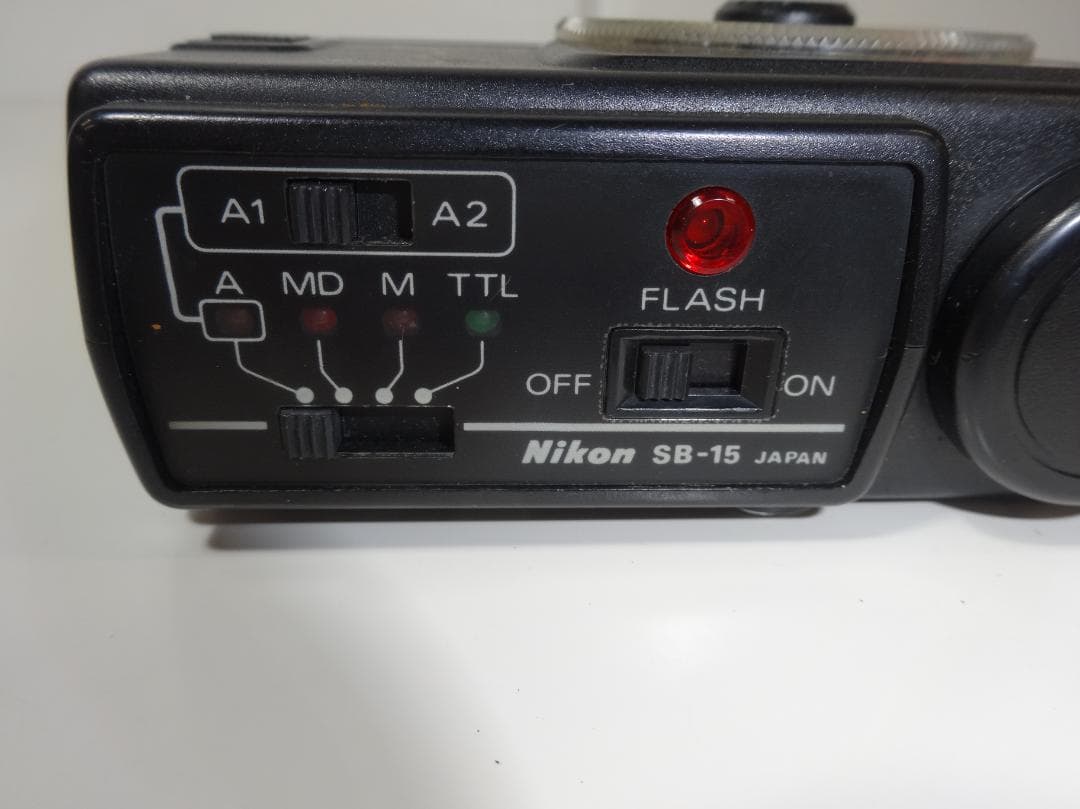 Nikon 　FM3019239　一眼レフ　動作未確認　20250327(YM)