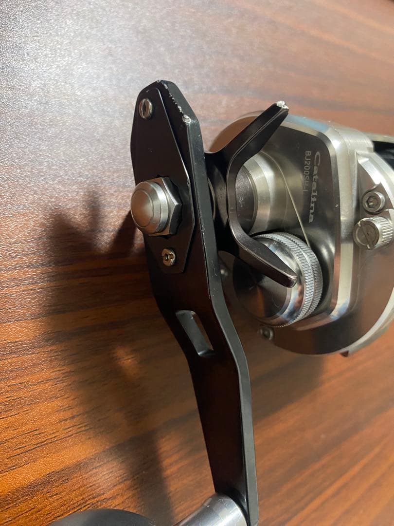 あ*お様 キャタリナBJ200SH-L