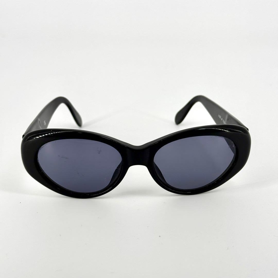 CHANEL ココマーク 05974 サングラス ブラック シャネル ゴールド