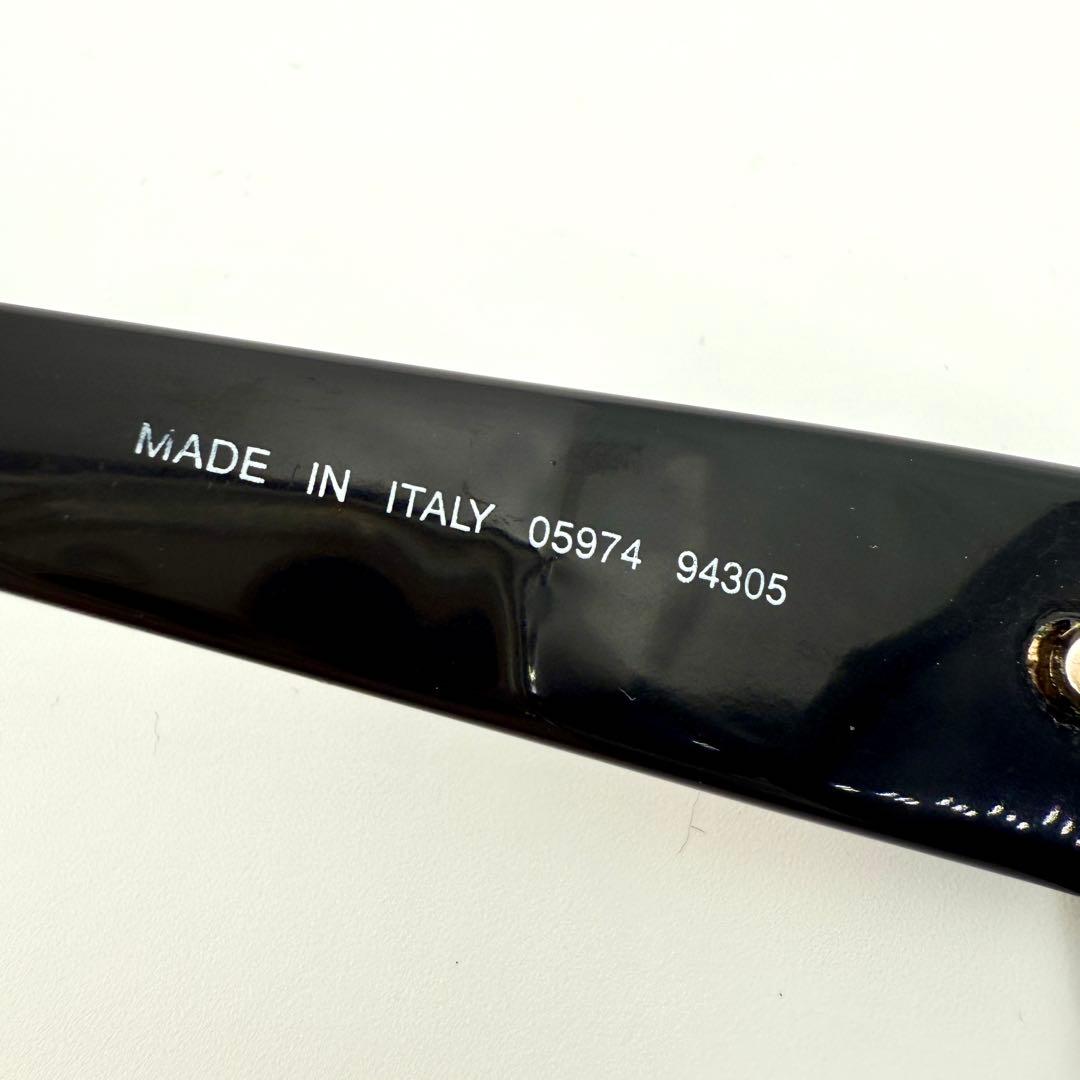 CHANEL ココマーク 05974 サングラス ブラック シャネル ゴールド