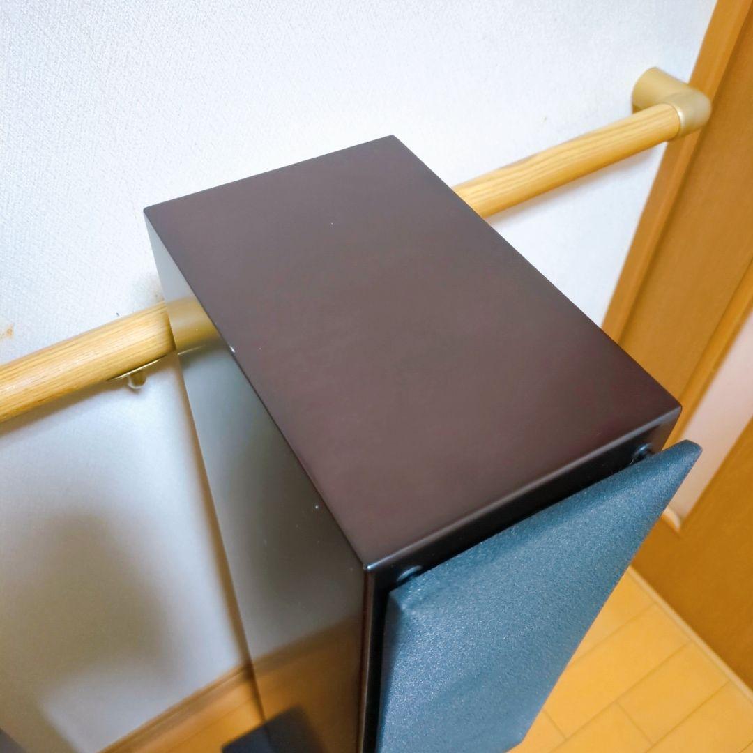 ✨良音✨ONKYO オンキョー D-309E トールボーイ ブラウン ウッド