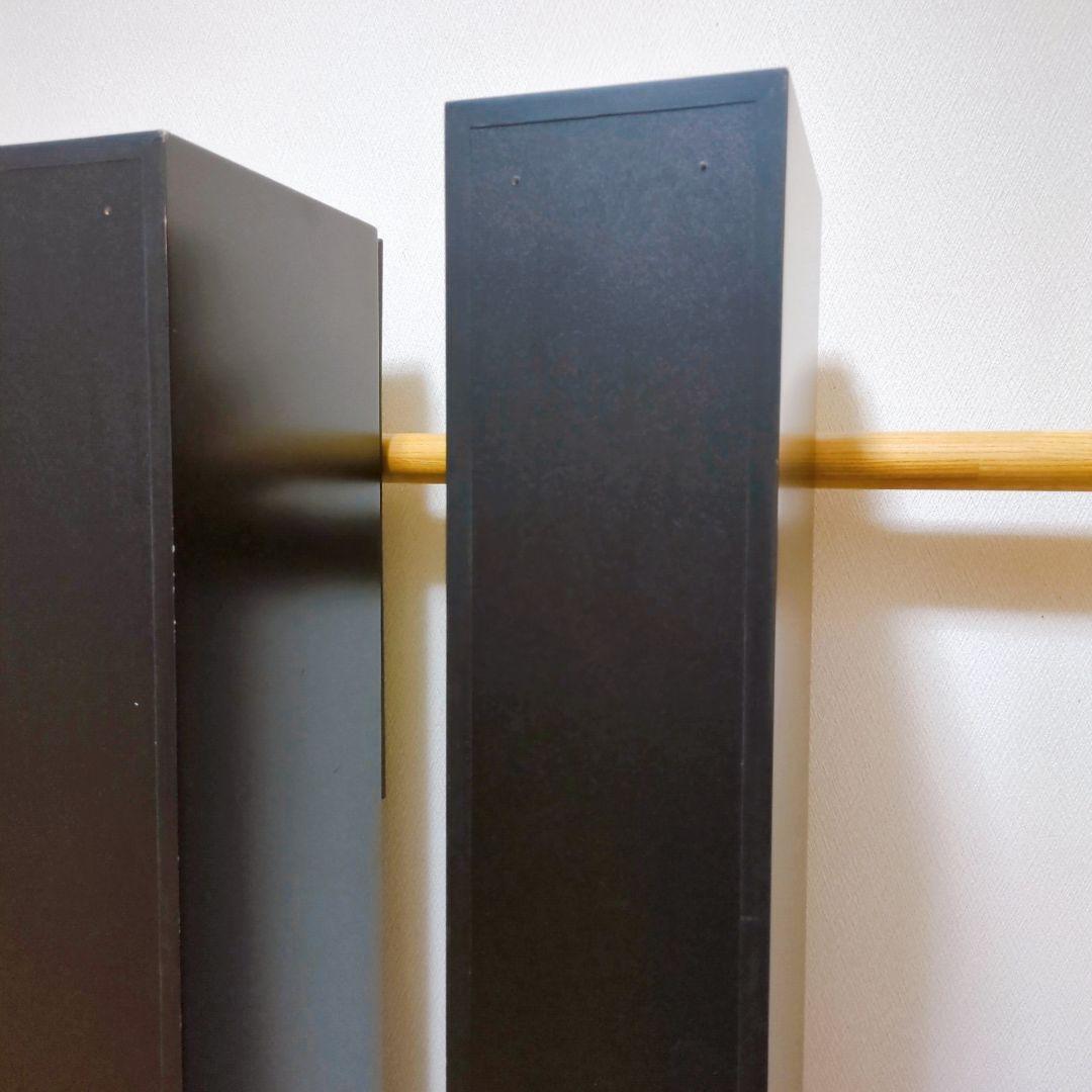 ✨良音✨ONKYO オンキョー D-309E トールボーイ ブラウン ウッド