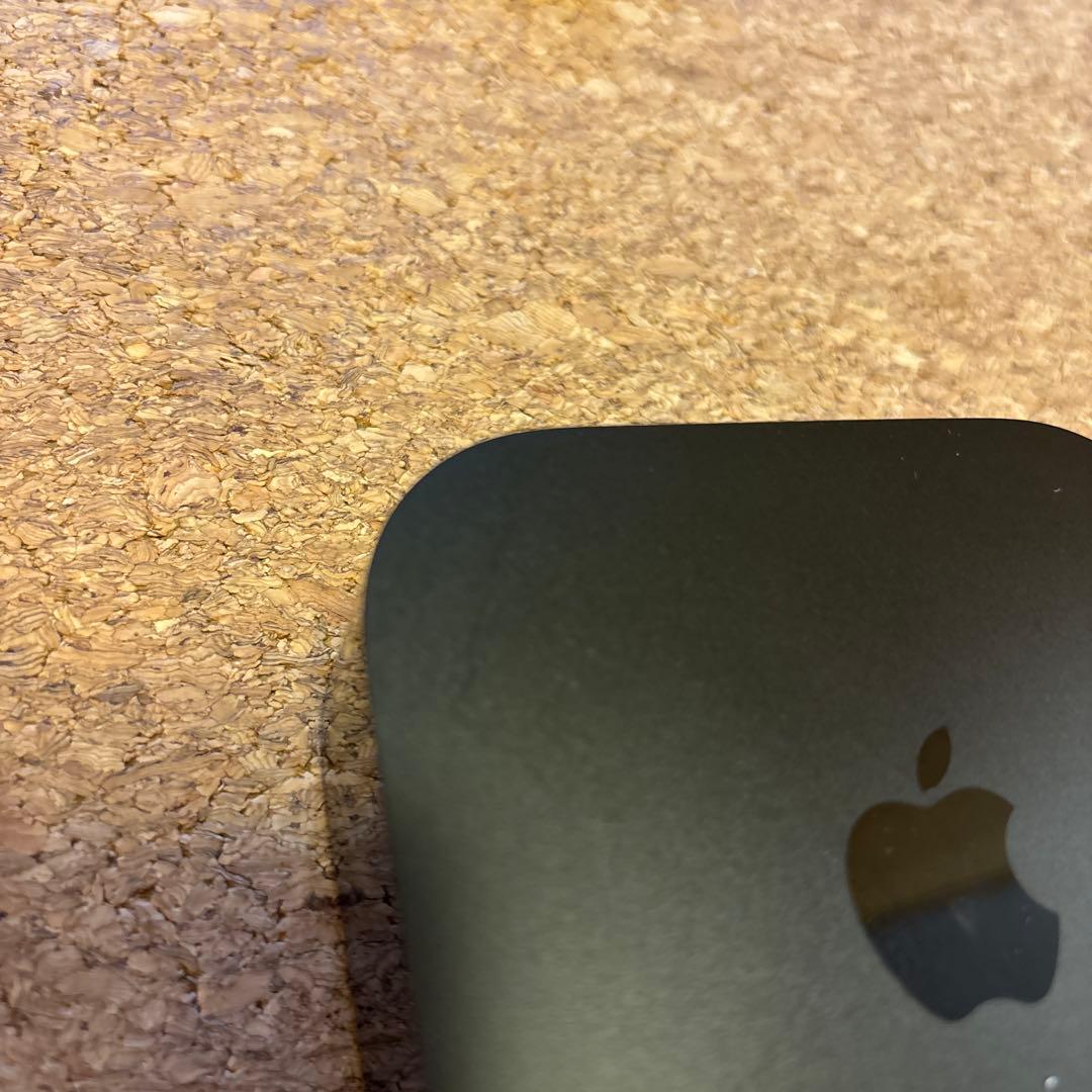 Apple TV 4K 64GB（第3世代）Wi-Fiモデル MN873J/A