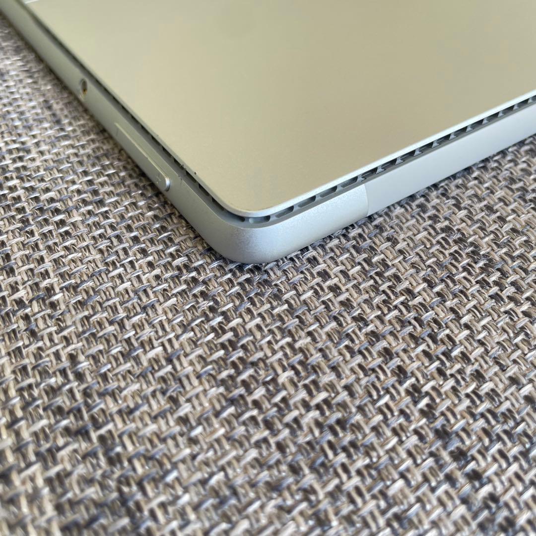 Windowsタブレット本体 Microsoft Surface Pro 8 8GB,128GB SSD