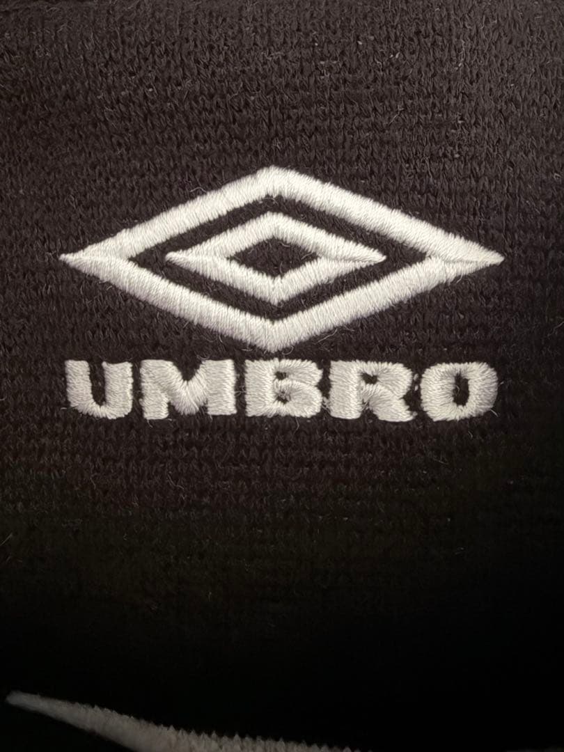 【確実正規品】 Supreme x Umbro Zip Up Sweater