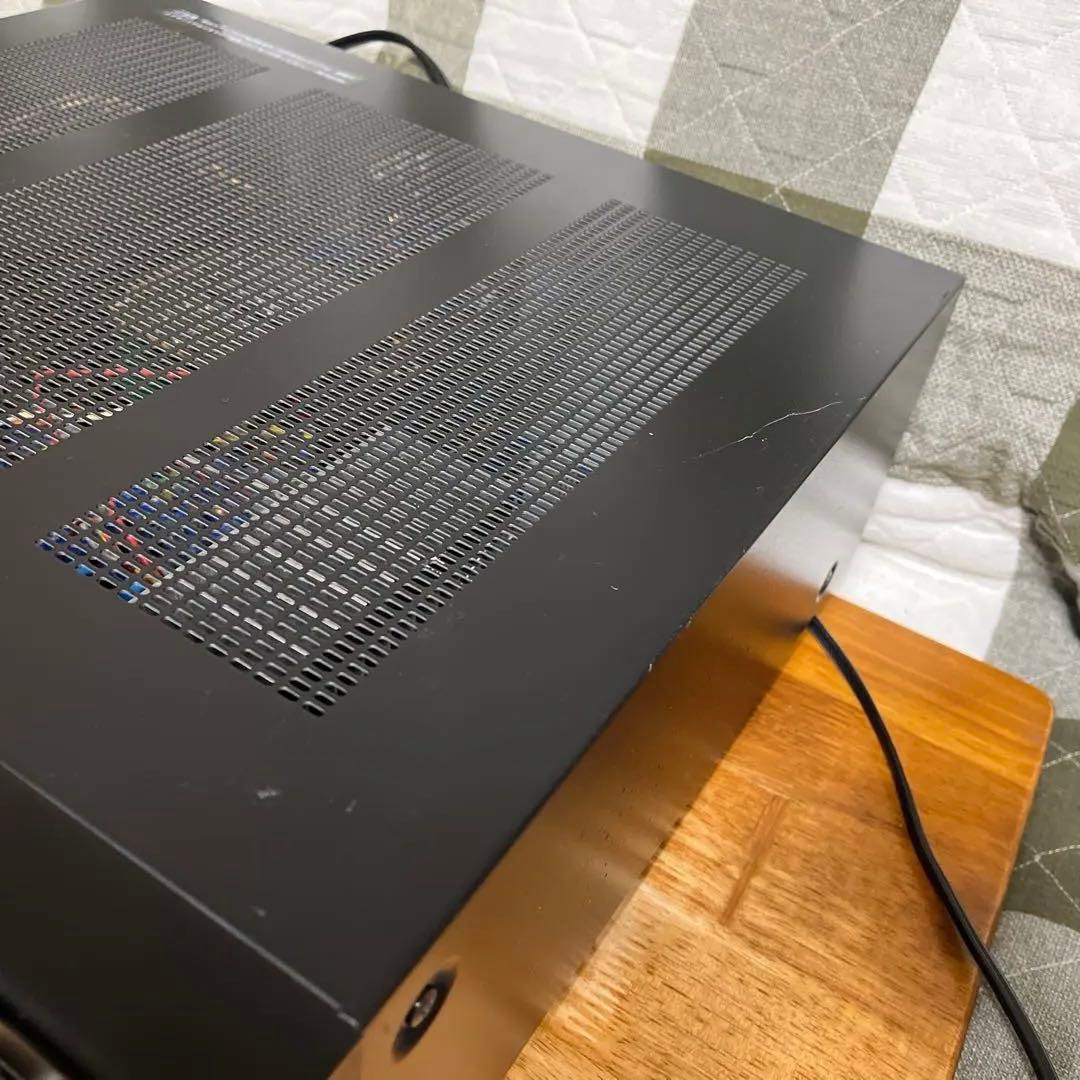 VICTOR AX-S5 プリメインアンプ 1992年優秀賞！