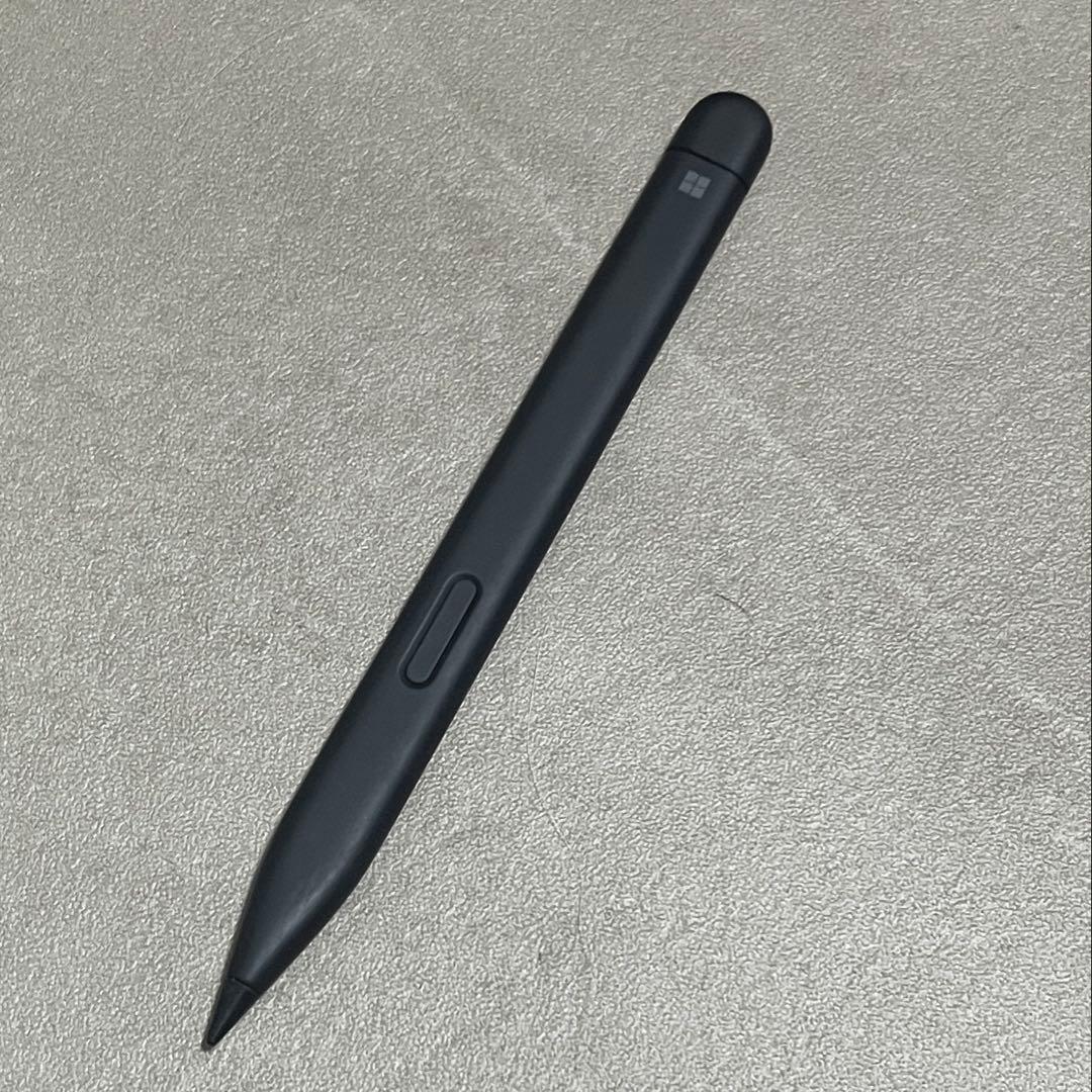 Microsoft Surface Slim Pen 2 黒