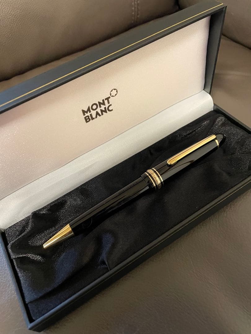 オ*ク様 ◾️モンブラン◾️ルグラン 161 ボールペン◾️マイスターシュテュッ