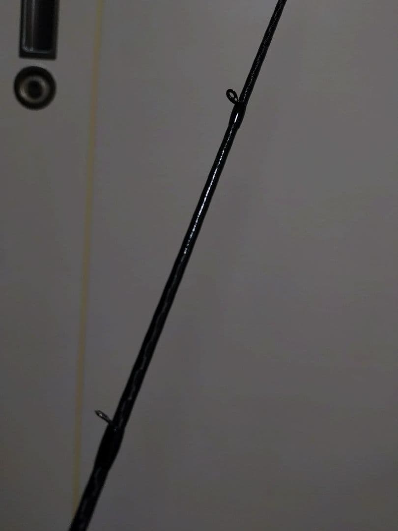 シマノ　22　セフィアXR メタルスッテ B68MH S/R