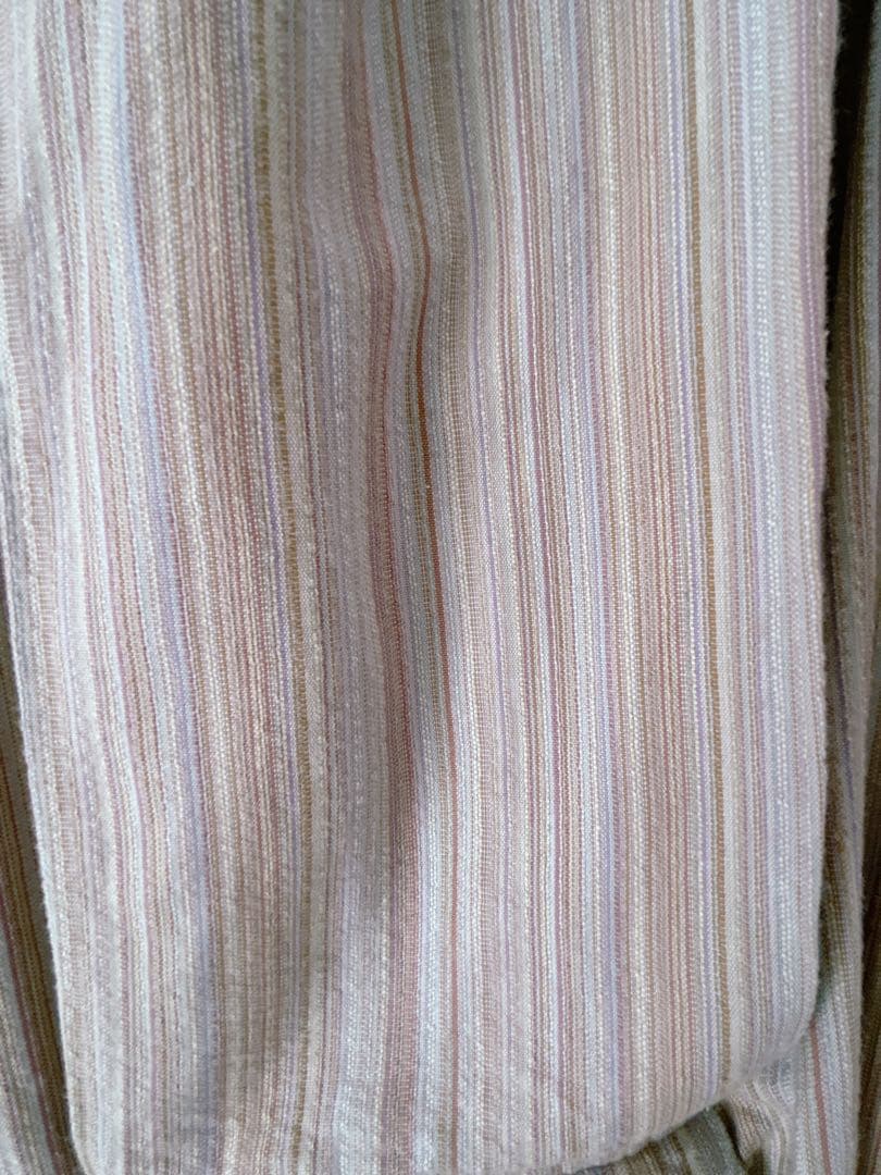 あっきースリング　胡桃　肩広タイプ