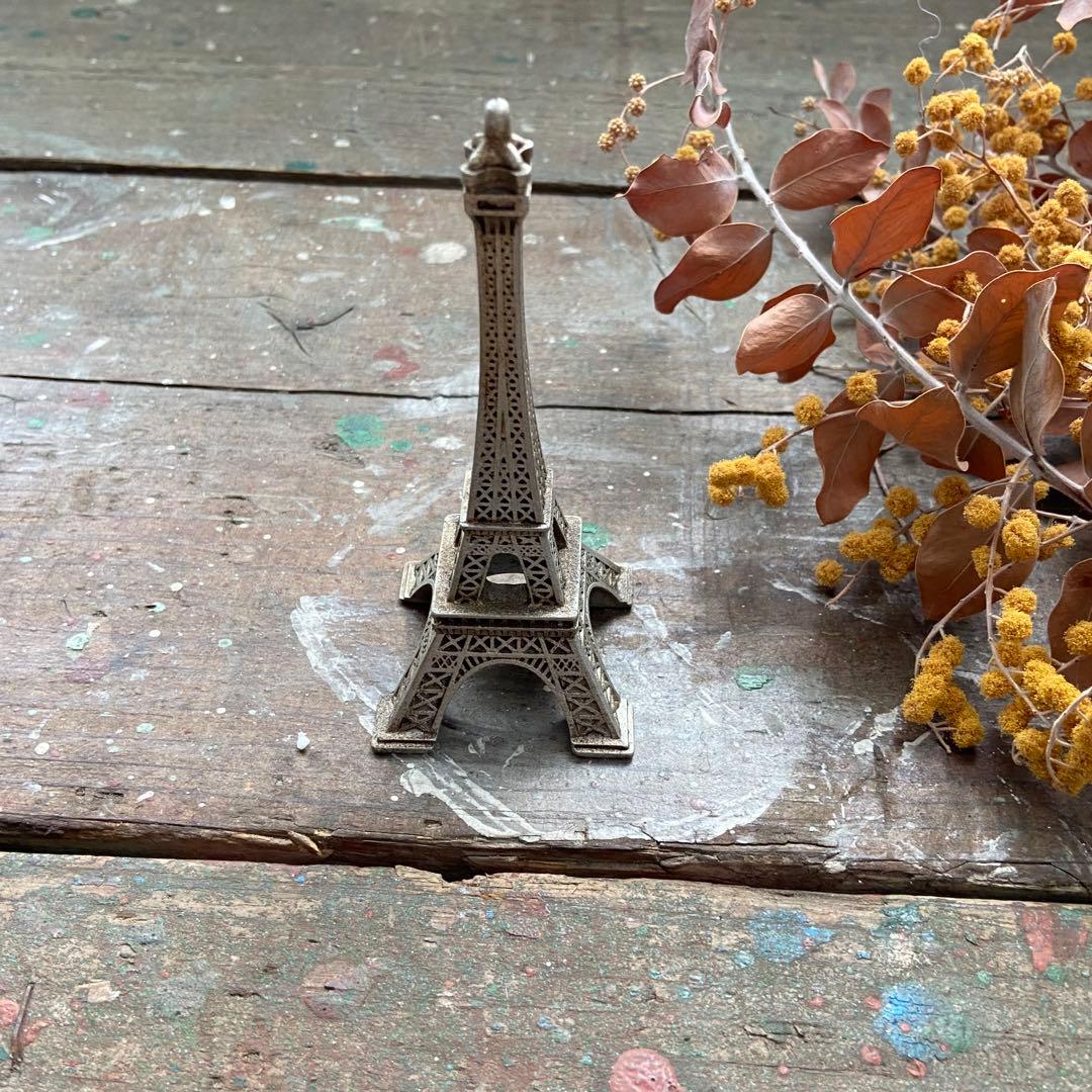 新品！SALE! 定価 52800円 32個 1カートン エッフェル塔 オブジェ