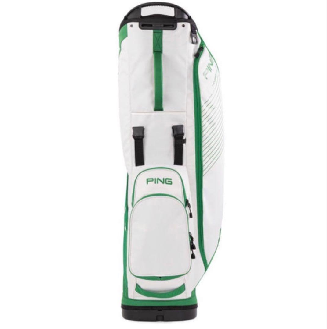 ピン 「 Prodi G スタンドバッグ 」 Pingゴルフクラブ Small