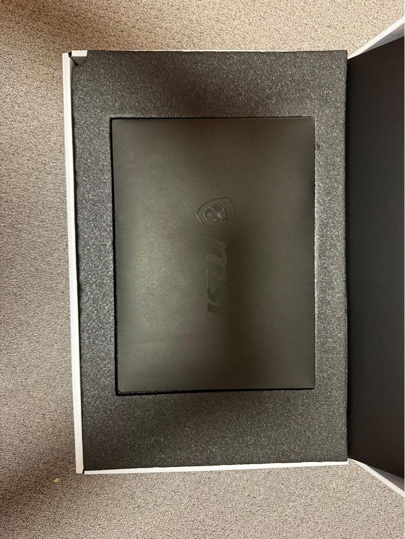 ラ*ン様 MSI GeForce RTX 3080 Ti SUPRIM