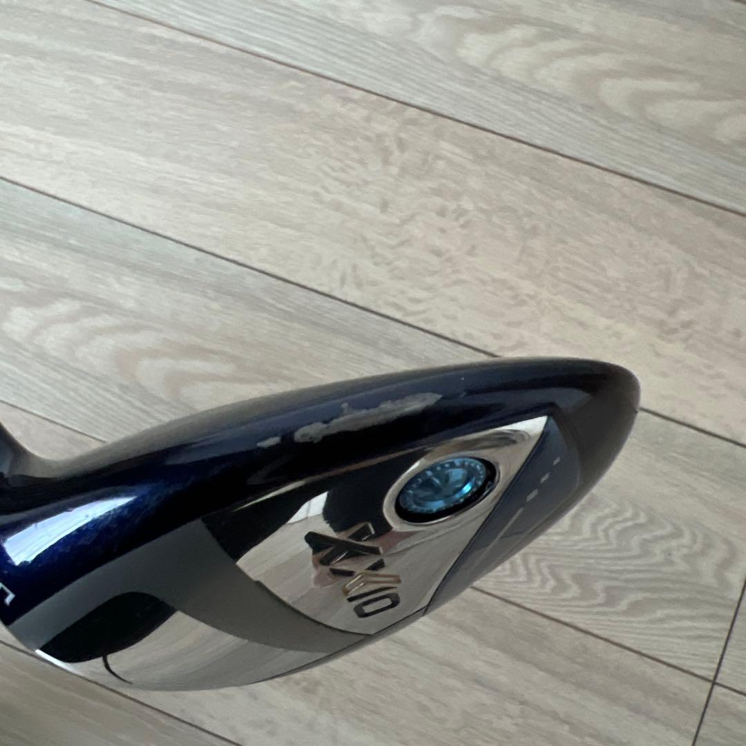 may  XXIO 13 レディース　フェアウェイウッド 5W 20度