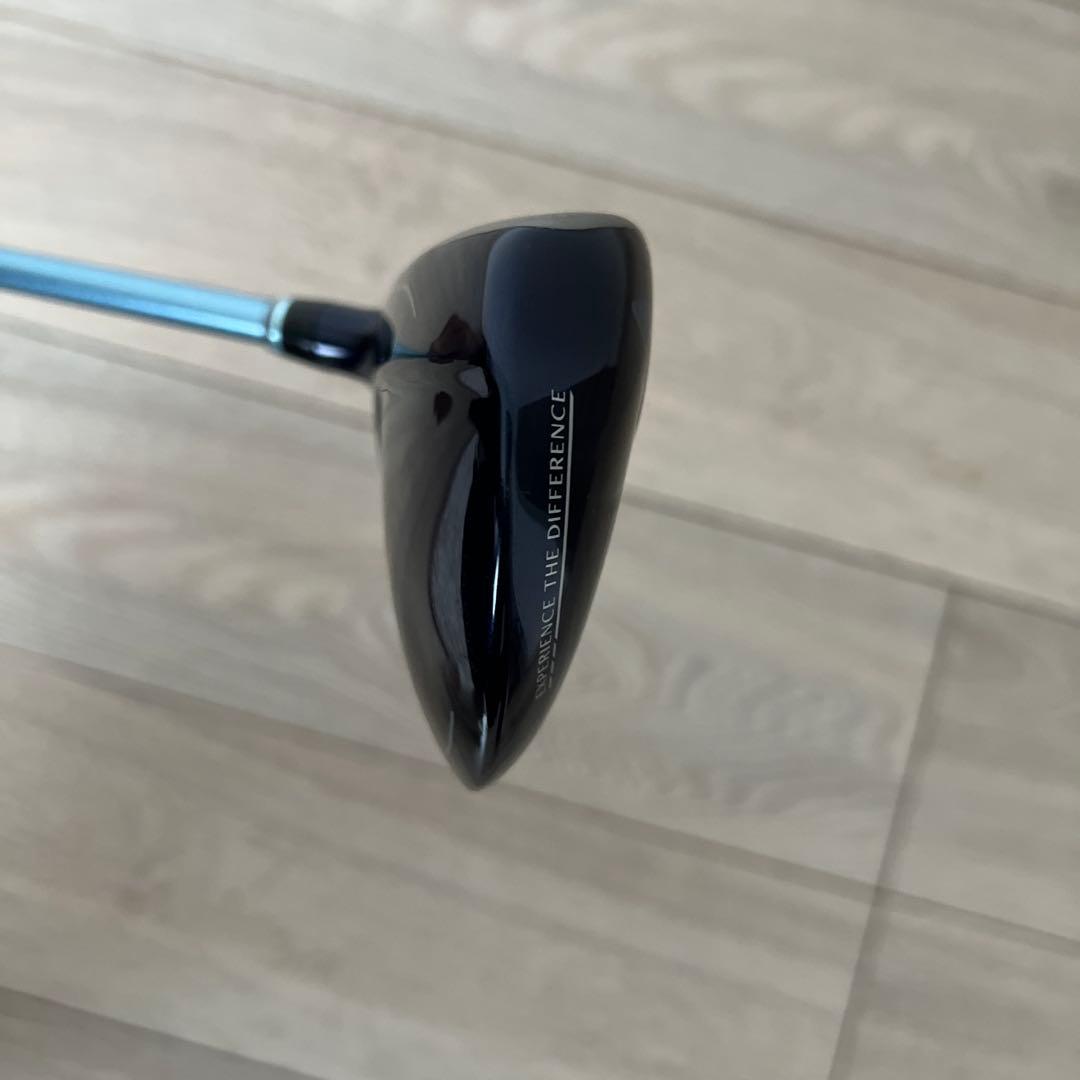 may  XXIO 13 レディース　フェアウェイウッド 5W 20度