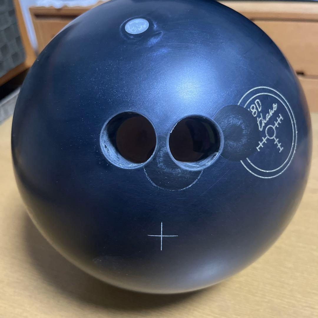 ブラックパールウレタンハンマー78D 15ポンド