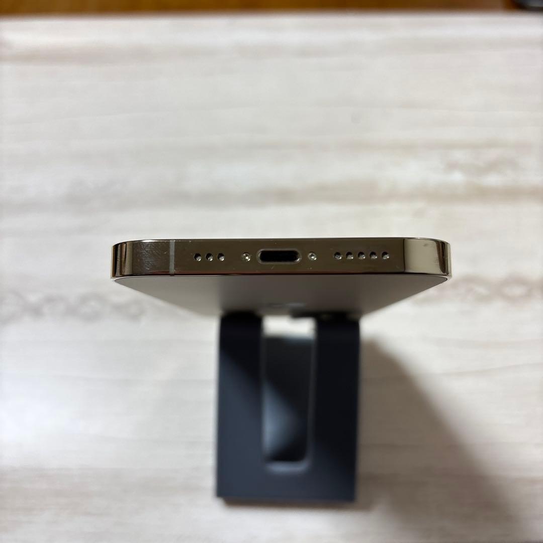 美品　iPhone 12 Pro SIMフリー　128GB