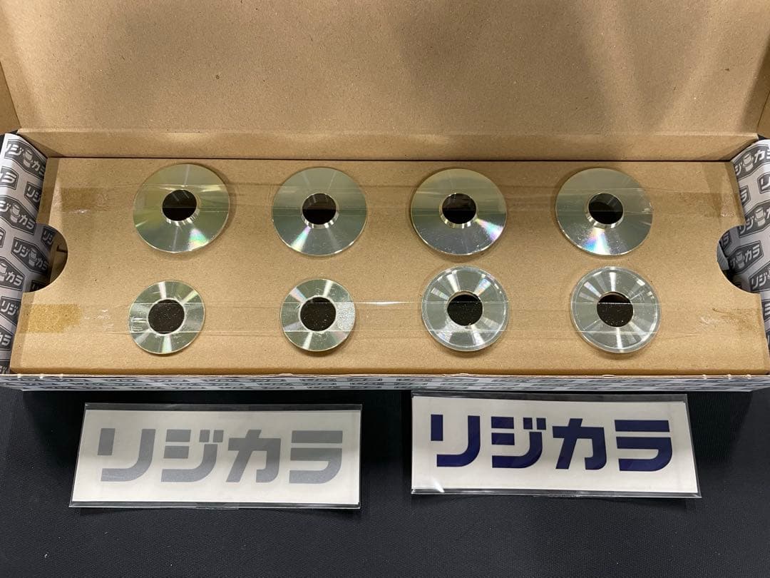 リジカラ ホンダ N-ONE JG1 N-BOX JF1