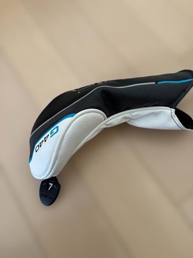 【N】PING G440 MAX 7W ALTA JCB BULE S