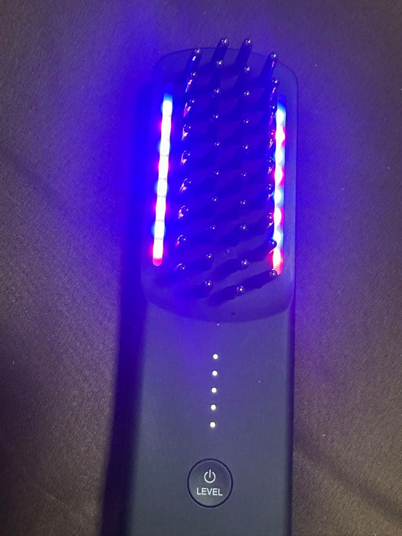 ブライトエレキブラシ