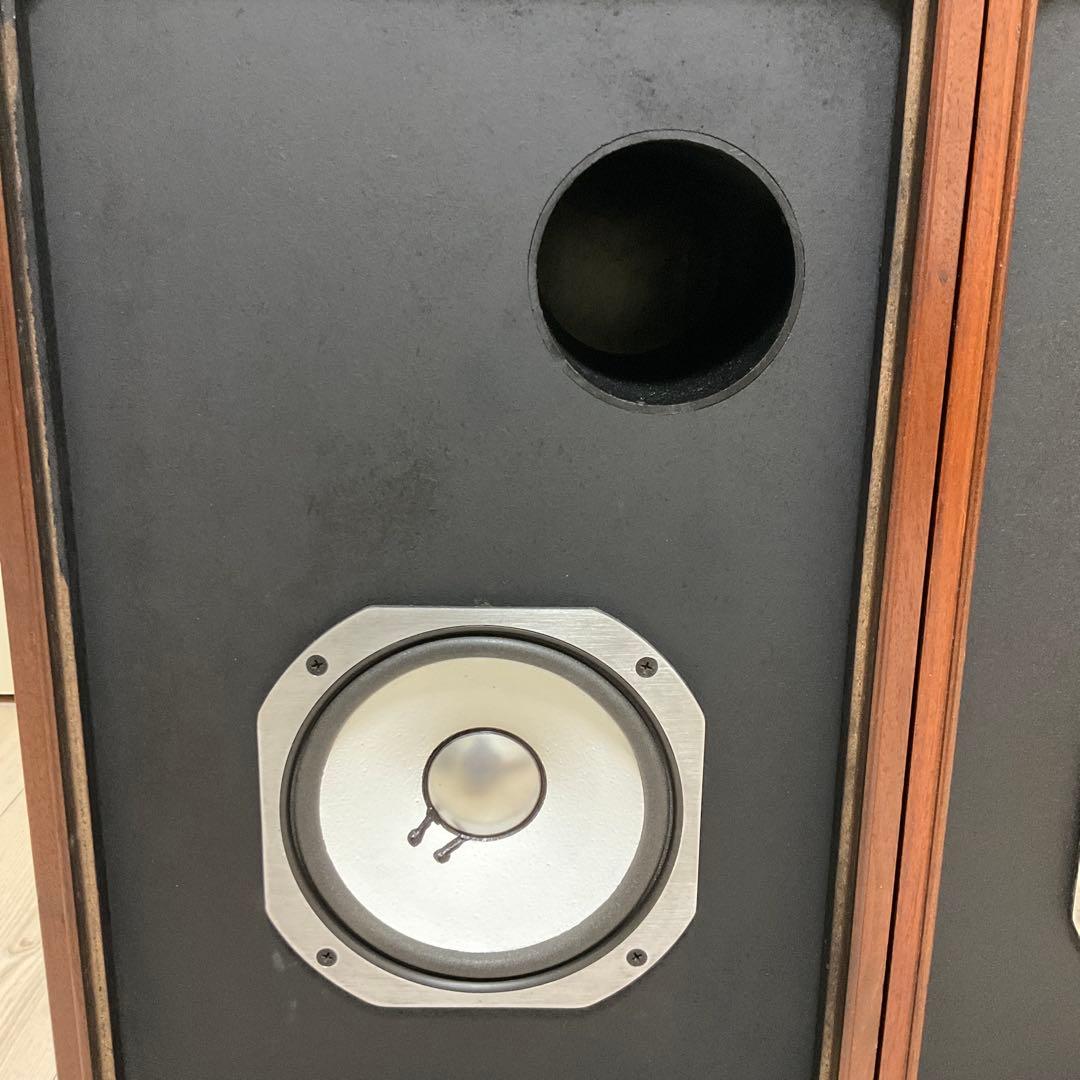 JBL SANSUI SP-LE8T 完動品