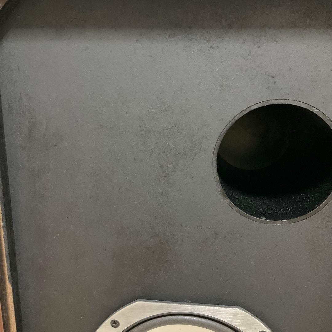 JBL SANSUI SP-LE8T 完動品