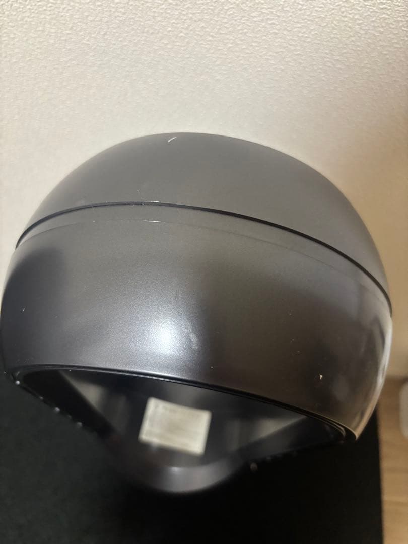 羽根なしタワー型扇風機 Dyson風